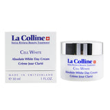 La Colline Cell White - Absolute White Day Cream 30ml/1oz