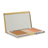 Urban Decay Stay Naked Threesome (1x Bronzer, 1x Highlighter, 1x Blush) - # Rise