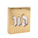 Urban Decay Stay Naked The Fix Powder Foundation - # 30WY (Light Warm With Yellow Undertone)