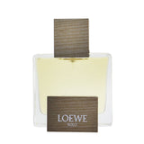 Loewe Solo Loewe Cedro Eau De Toilette Spray