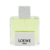 Loewe Solo Loewe Origami Eau De Toilette Spray 100ml/3.4oz