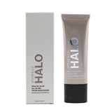 Smashbox Halo Healthy Glow All In One Tinted Moisturizer SPF 25 - # Medium Tan