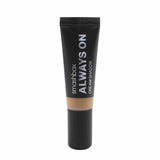 Smashbox Always On Cream Eye Shadow - # Amber 10ml/0.34oz