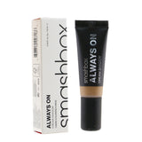 Smashbox Always On Cream Eye Shadow - # Sepia