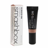 Smashbox Always On Cream Eye Shadow - # Rose 10ml/0.34oz