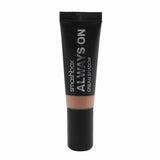 Smashbox Always On Cream Eye Shadow - # Rose 10ml/0.34oz