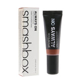 Smashbox Always On Cream Eye Shadow - # Sienna