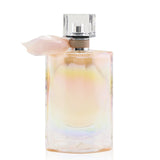 Lancome La Vie Est Belle Soleil Cristal Eau De Parfum Spray 50ml/1.7oz