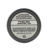 Cinema Secrets Ultimate Foundation Singles - # 302 (65A) (Beige Yellow Undertones) 14g/0.5oz