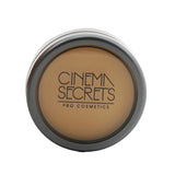 Cinema Secrets Ultimate Foundation Singles - # 302 (65A) (Beige Yellow Undertones) 14g/0.5oz