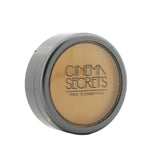 Cinema Secrets Ultimate Foundation Singles - # 303A (66A) (Beige Yellow Undertones) 14g/0.5oz