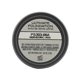 Cinema Secrets Ultimate Foundation Singles - # 303A (66A) (Beige Yellow Undertones)