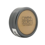 Cinema Secrets Ultimate Foundation Singles - # 304 (32) (Beige Yellow Undertones) 14g/0.5oz