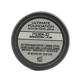 Cinema Secrets Ultimate Foundation Singles - # 304 (32) (Beige Yellow Undertones) 14g/0.5oz