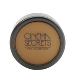 Cinema Secrets Ultimate Foundation Singles - # 304 (32) (Beige Yellow Undertones)