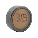 Cinema Secrets Ultimate Foundation Singles - # 305 (72) (Beige Yellow Undertones) 14g/0.5oz