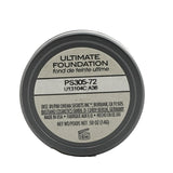 Cinema Secrets Ultimate Foundation Singles - # 305 (72) (Beige Yellow Undertones) 14g/0.5oz