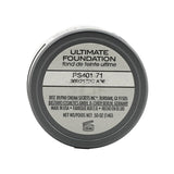 Cinema Secrets Ultimate Foundation Singles - # 401 (71) (Beige Peach Undertones) 14g/0.5oz