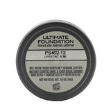 Cinema Secrets Ultimate Foundation Singles - # 402 (12) (Beige Peach Undertones) 14g/0.5oz