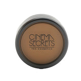 Cinema Secrets Ultimate Foundation Singles - # 402 (12) (Beige Peach Undertones) 14g/0.5oz