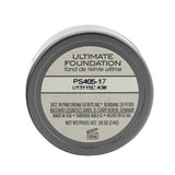 Cinema Secrets Ultimate Foundation Singles - # 405 (17) (Beige Peach Undertones)