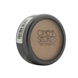 Cinema Secrets Ultimate Foundation Singles - # 501 (11) (Light-Medium, Beige Pink Undertones) 14g/0.5oz