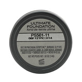 Cinema Secrets Ultimate Foundation Singles - # 501 (11) (Light-Medium, Beige Pink Undertones)