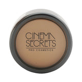 Cinema Secrets Ultimate Foundation Singles - # 501 (11) (Light-Medium, Beige Pink Undertones) 14g/0.5oz