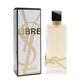 Yves Saint Laurent Libre Eau De Toilette Spray 90ml/3oz