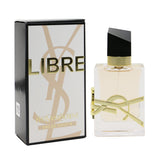 Yves Saint Laurent Libre Eau De Toilette Spray 30ml/1oz