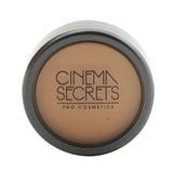 Cinema Secrets Ultimate Foundation Singles - # 506 (15) (Medium-Deep, Beige Pink Undertones)