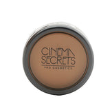Cinema Secrets Ultimate Foundation Singles - # 507 (45) (Medium-Deep, Beige Pink Undertones) 14g/0.5oz