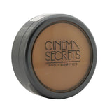 Cinema Secrets Ultimate Foundation Singles - # 509 (62) (Medium-Deep, Beige Pink Undertones)
