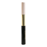 Lash Star Full Control Lash Sculpting Mascara - # Quantum Black 10ml/0.34oz