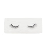 Lash Star Visionary Lashes - # 001 (4-10 mm, Light Volume)