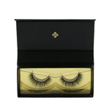 Lash Star Visionary Lashes - # 002 (4-12 mm, Medium Volume)