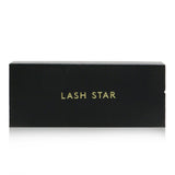 Lash Star Visionary Lashes - # 004 (4-11 mm, Medium/Full Volume) 1pair