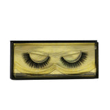 Lash Star Visionary Lashes - # 005 (4-11 mm, Full Volume)