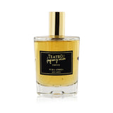 Teatro Room Spray - Pura Ambra (Pure Amber) 100ml/3.3oz