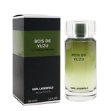 Lagerfeld Bois De Yuzu Eau De Toilette Spray