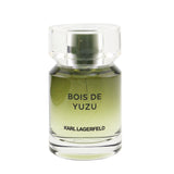 Lagerfeld Bois De Yuzu Eau De Toilette Spray 50ml/1.7oz