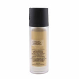 BareMinerals Original Liquid Mineral Foundation SPF 20 - # 17 Tan Nude (For Medium-Tan Warm Skin With A Golden Hue)