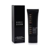 Bobbi Brown Skin Long Wear Fluid Powder Foundation SPF 20 - # N-012 Porcelain 40ml/1.4oz
