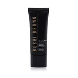 Bobbi Brown Skin Long Wear Fluid Powder Foundation SPF 20 - # N-012 Porcelain 40ml/1.4oz