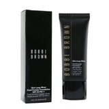Bobbi Brown Skin Long Wear Fluid Powder Foundation SPF 20 - # W-016 Warm Porcelain 40ml/1.4oz