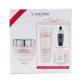 Lancome My Soothing Routine Set: Confort Tonique 50ml + Hydra Zen Anti-Stress Moisturizing Cream 15ml + Hydra Zen Anti-Stress Moisturizing Cream 50ml + Genifique Advanced Youth Activating Concentrate 10ml 4pcs