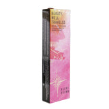 Bobbi Brown Travel Brush Set (4x Brush): Powder Brush + Eye Shadow Brush + Eye Blender Brush + Eye Liner Brush 4pcs