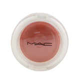 MAC Glow Play Blush - # That's Peachy (Light Peach) 7.3g/0.25oz