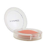 MAC Glow Play Blush - # That's Peachy (Light Peach)