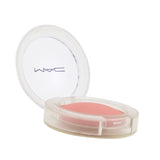 MAC Glow Play Blush - # Cheer Up (Peachy Pink)